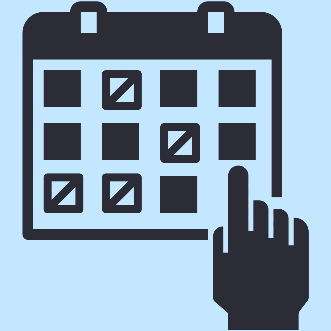 Verzorgende IG rooster