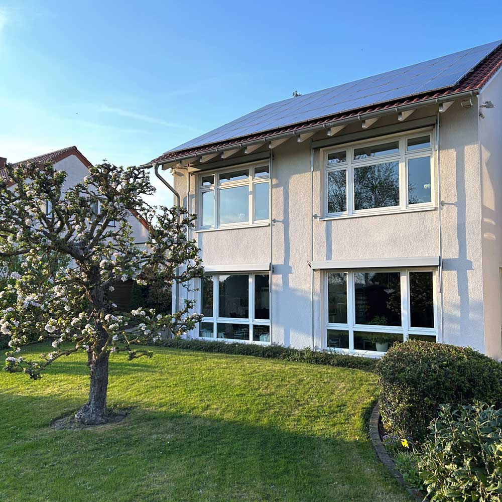 Kaebsch und Partner Gebäude