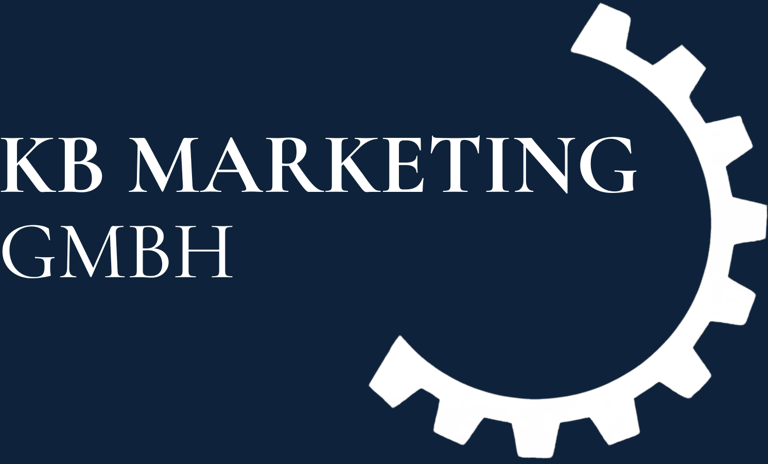 KB Marketing GmbH logo