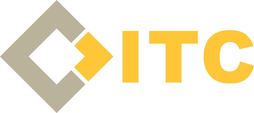 ITC EDV Systeme GmbH logo
