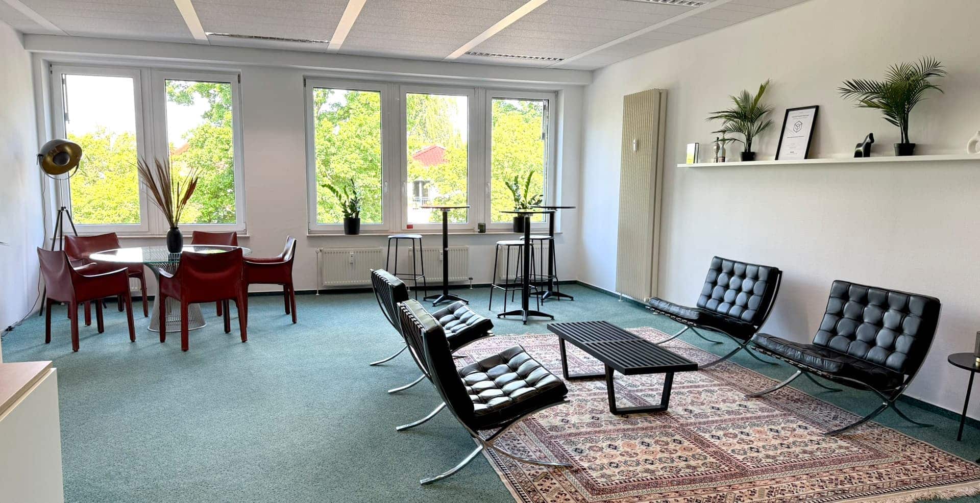 Karriere bei Ohligschläger Consulting in Hammburg - Stock-Fotografie-ID:1346321103