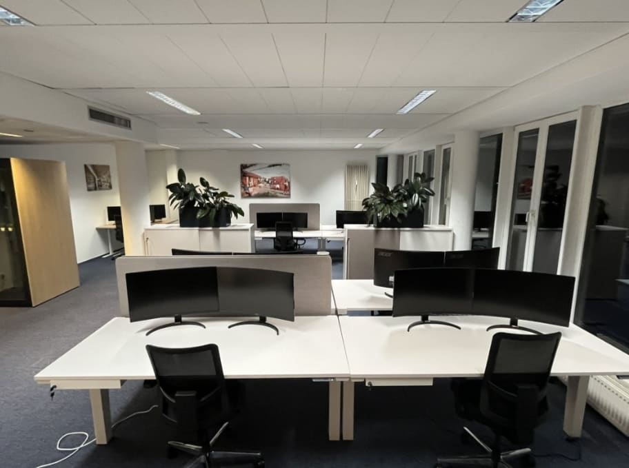 Karriere bei Ohligschläger Consulting in Hammburg - Stock-Fotografie-ID:1346321103