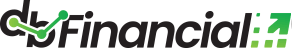 DB Financial logo