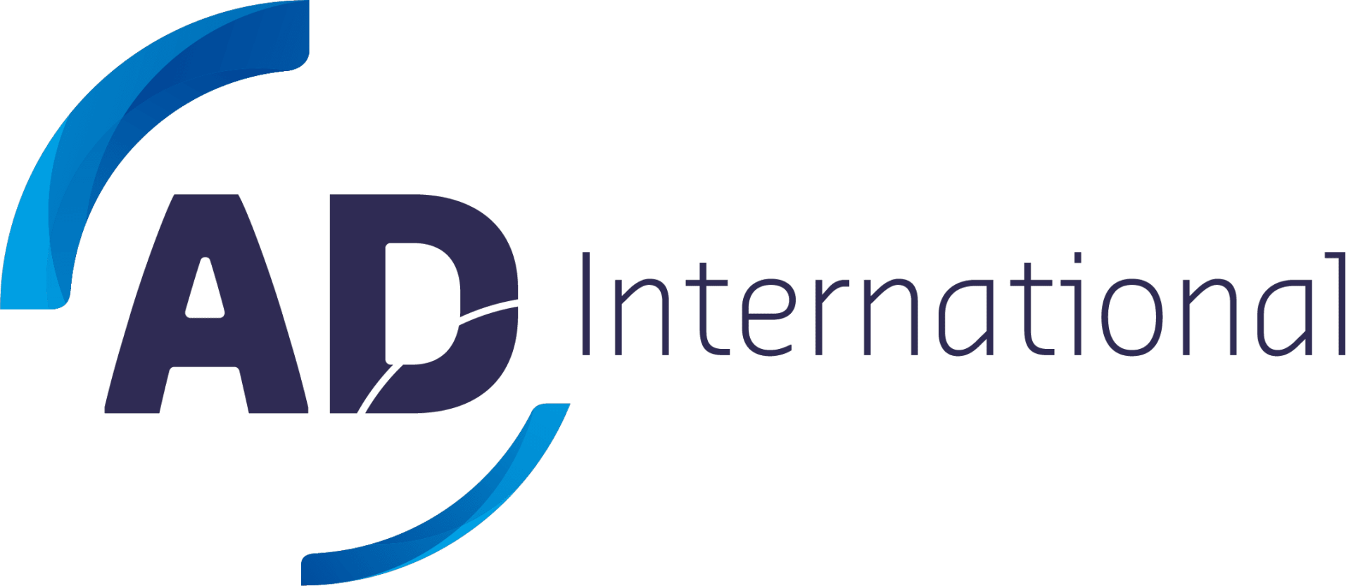 AD International B.V. logo