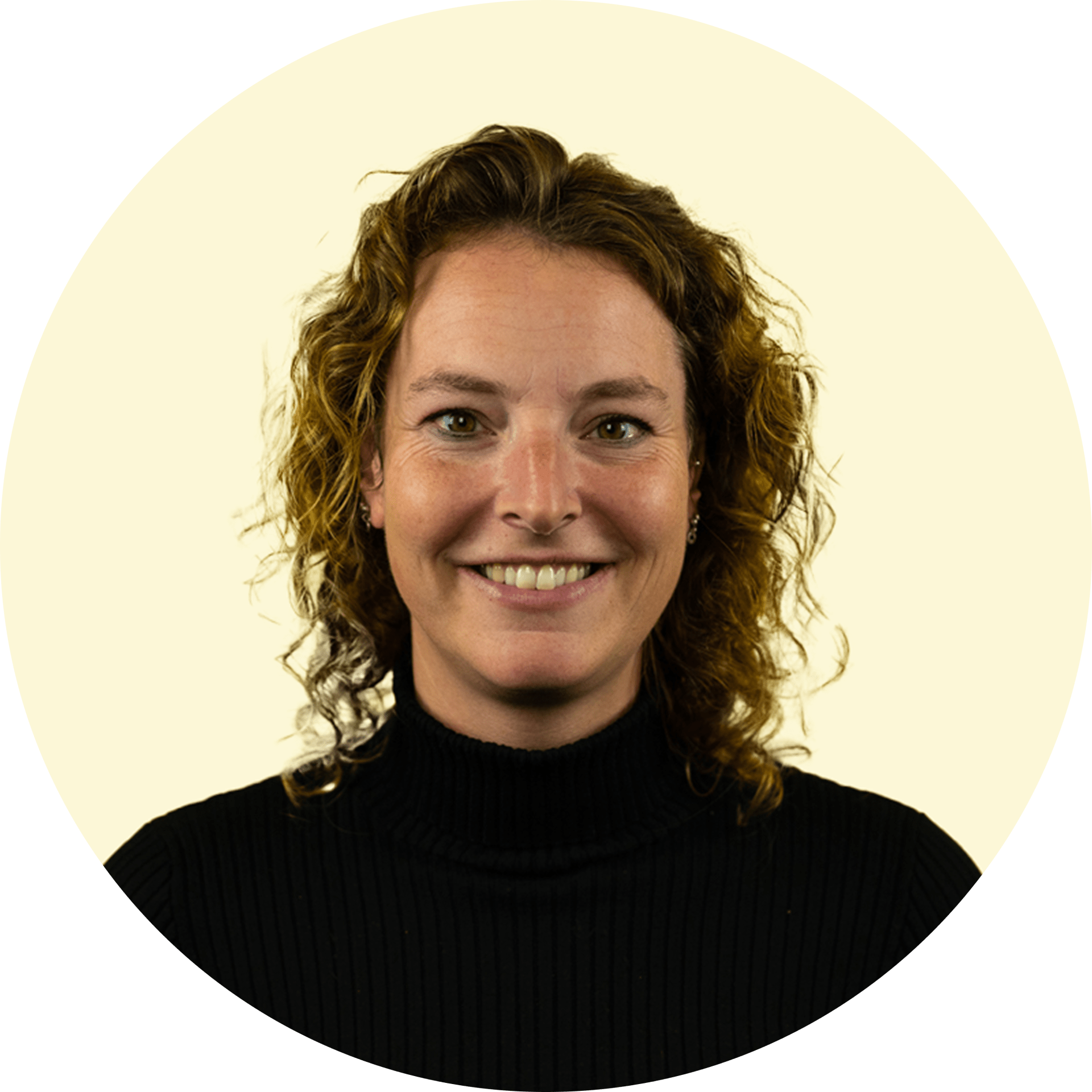 Danielle - Head of People and Culture