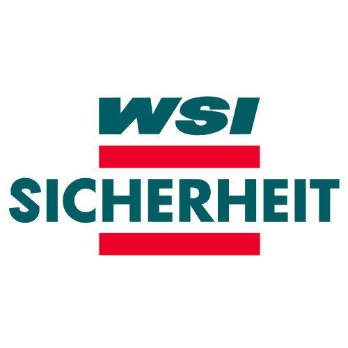 WSI Security GmbH logo