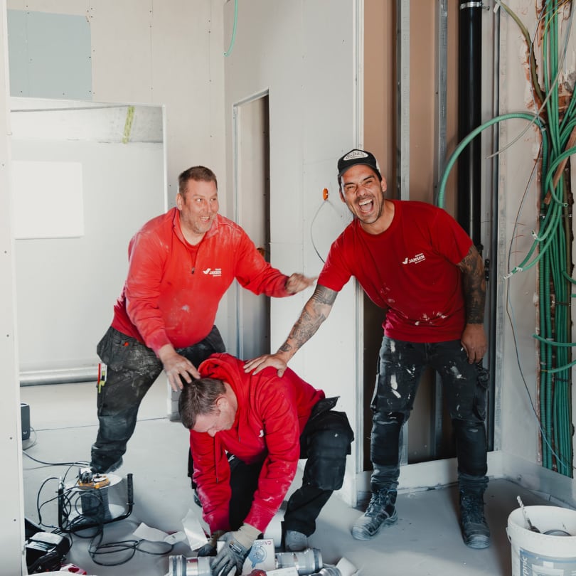 Werken bij Group Jansen