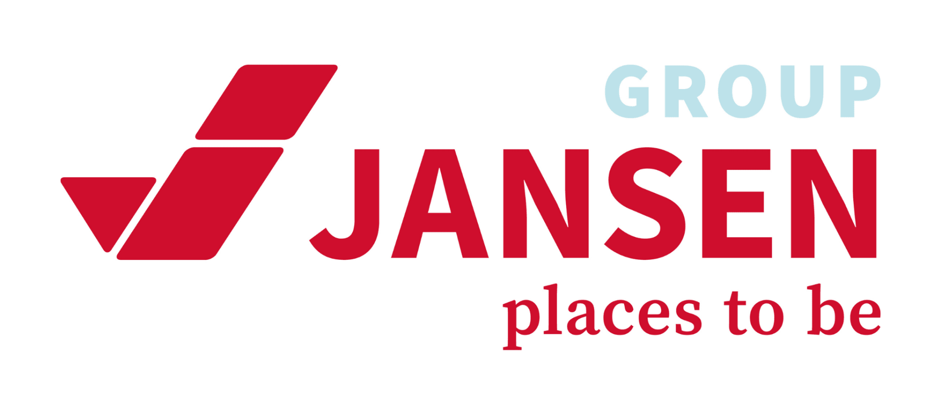Group Jansen logo