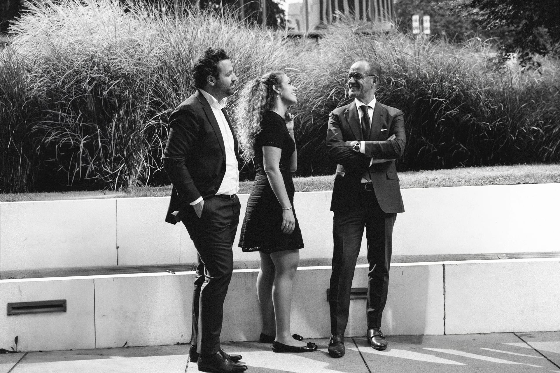 City 1 Group Geschäftsführung