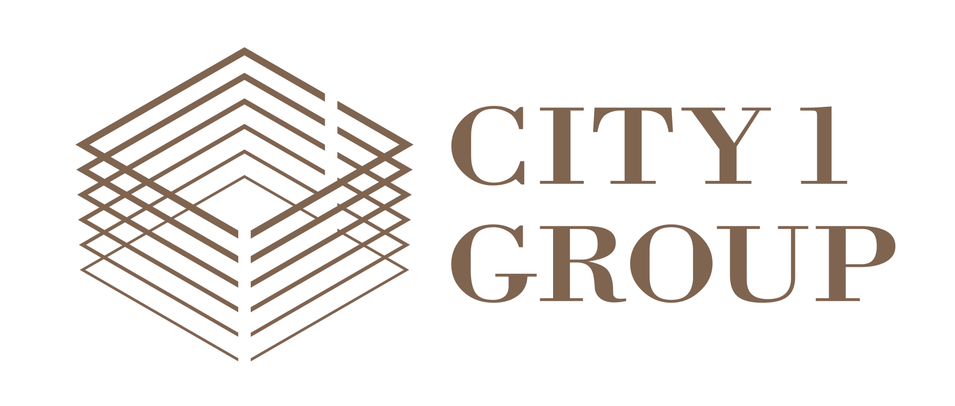 City 1 Group GmbH logo