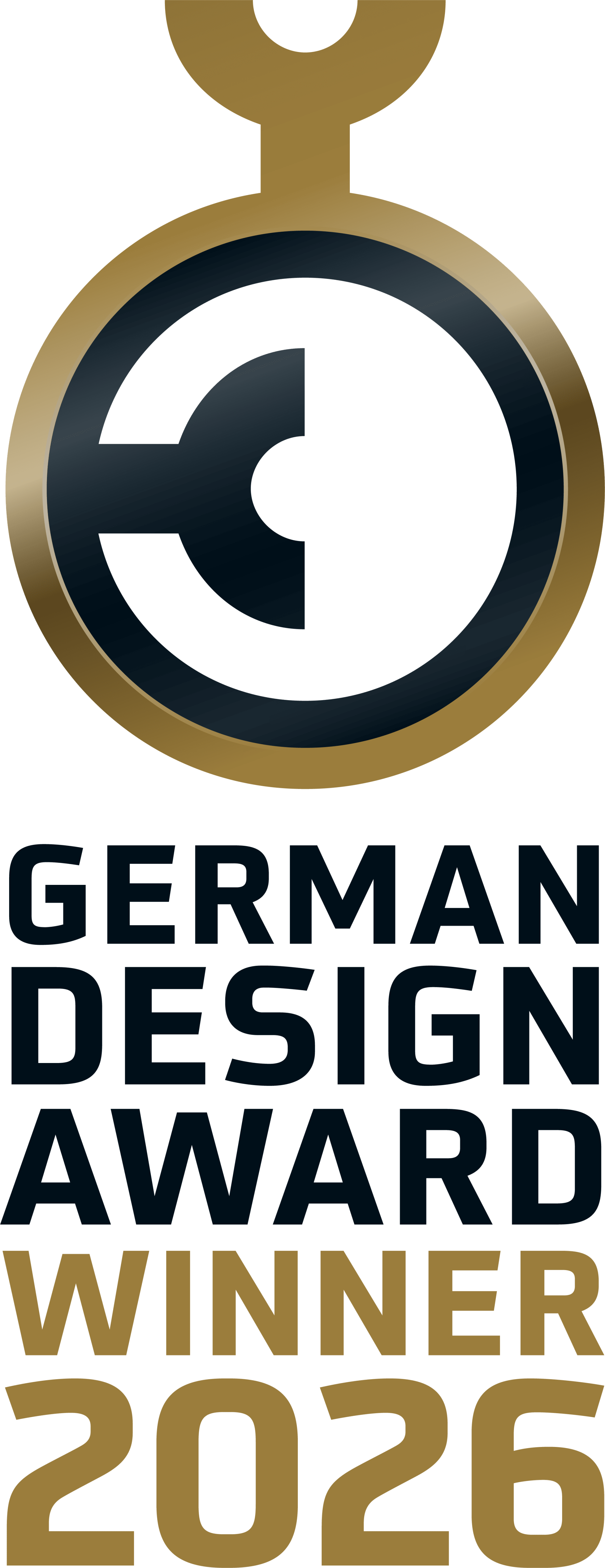 City 1 Group Award 3