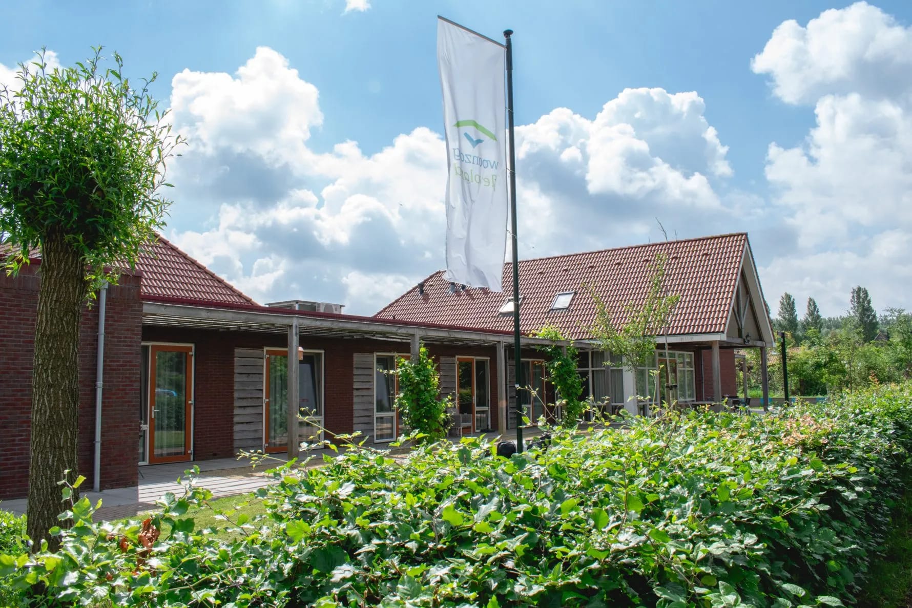 Woonzorglocatie Leemwierde - Almere