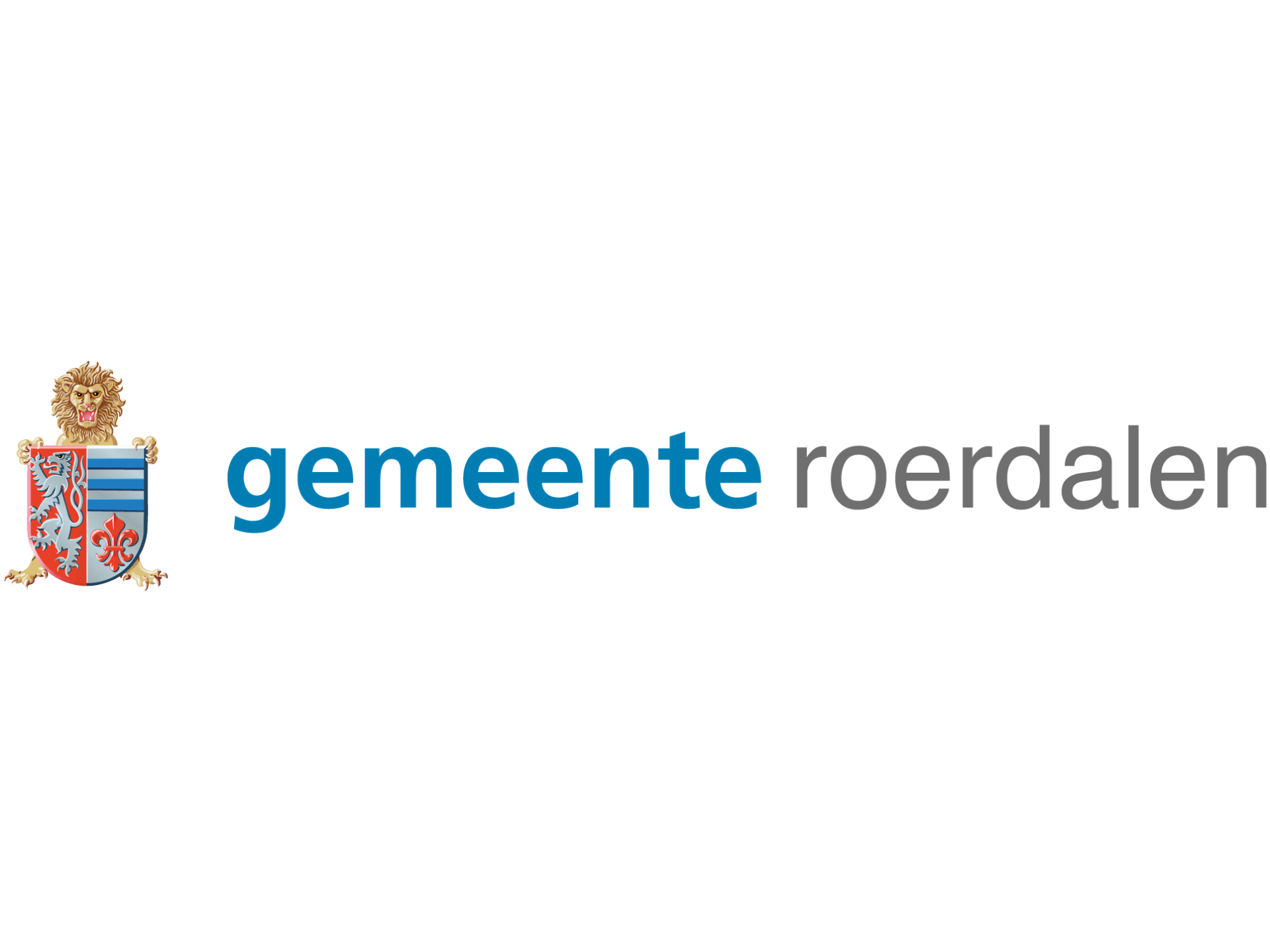 logo Gemeente Roerdalen