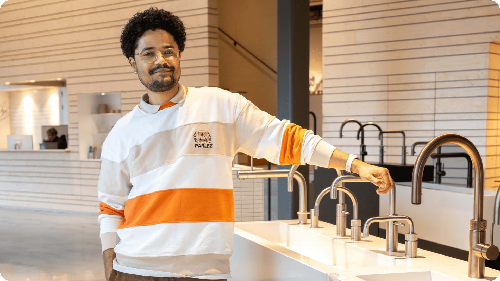 Mechanical engineer Quooker