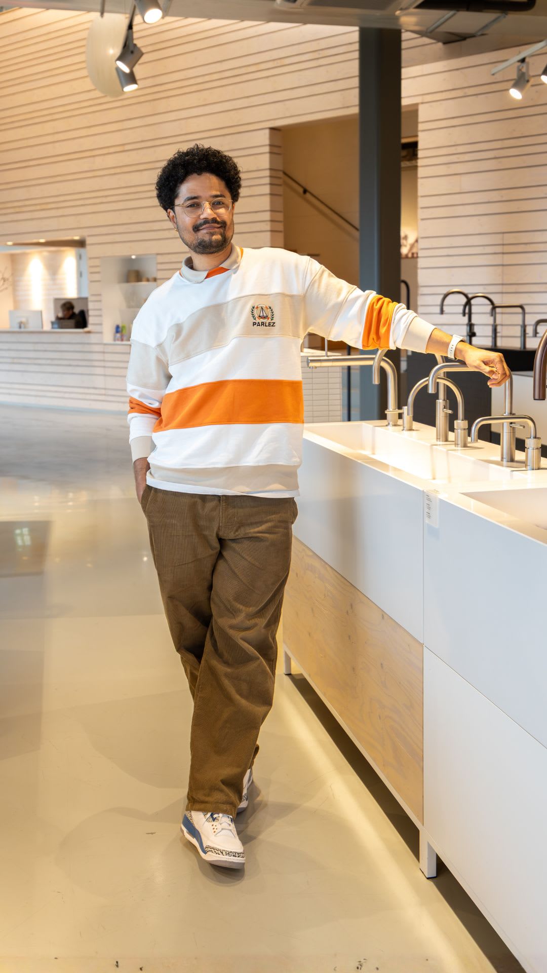 Mechanical engineer Quooker