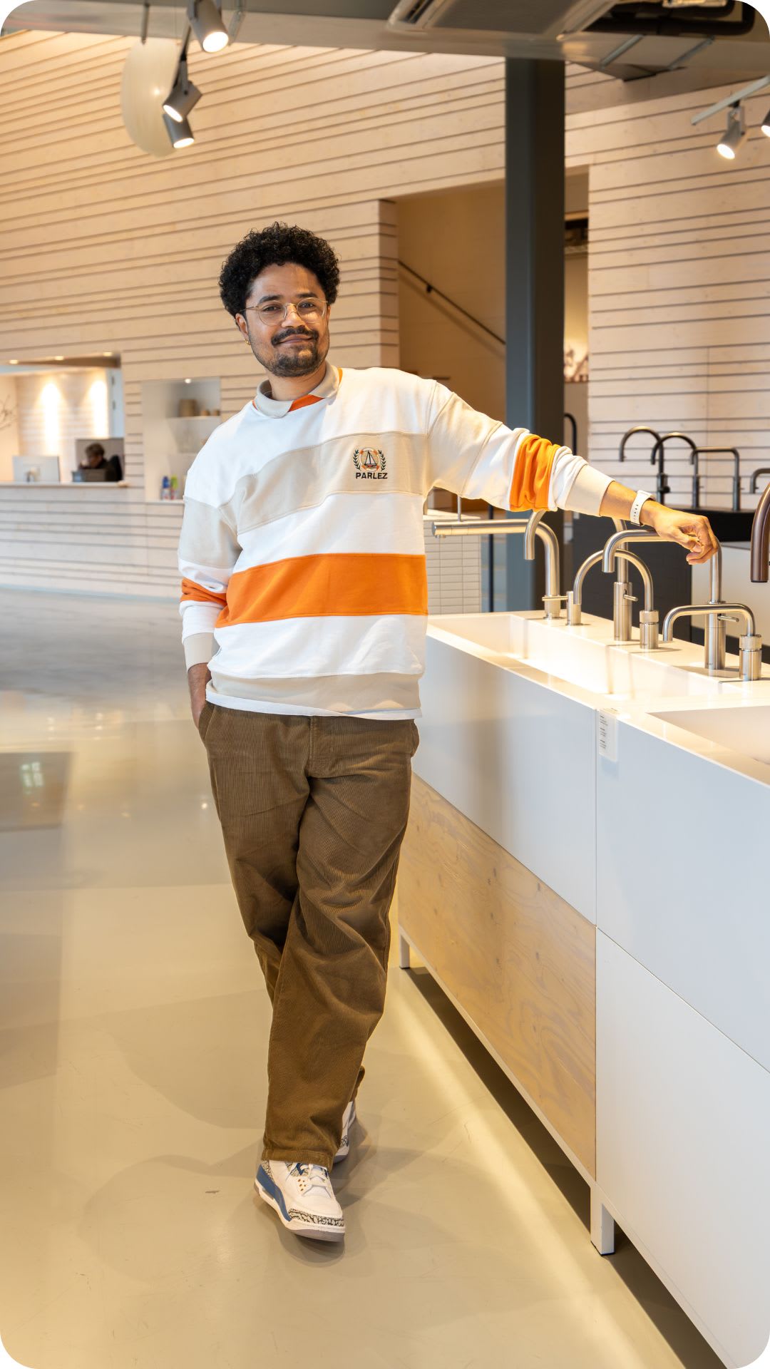 Mechanical engineer Quooker