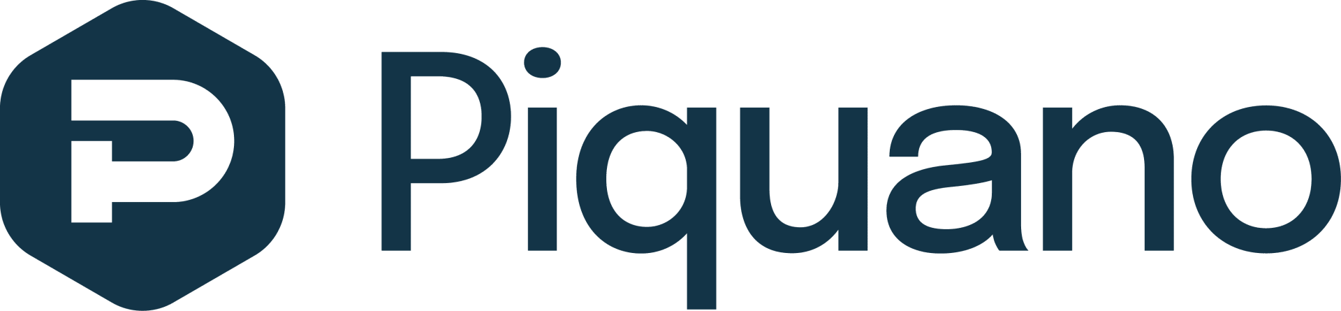 PIQUANO GmbH logo