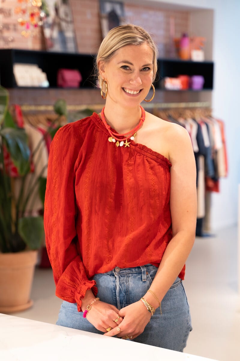 My Jewellery Sharon Hilgers