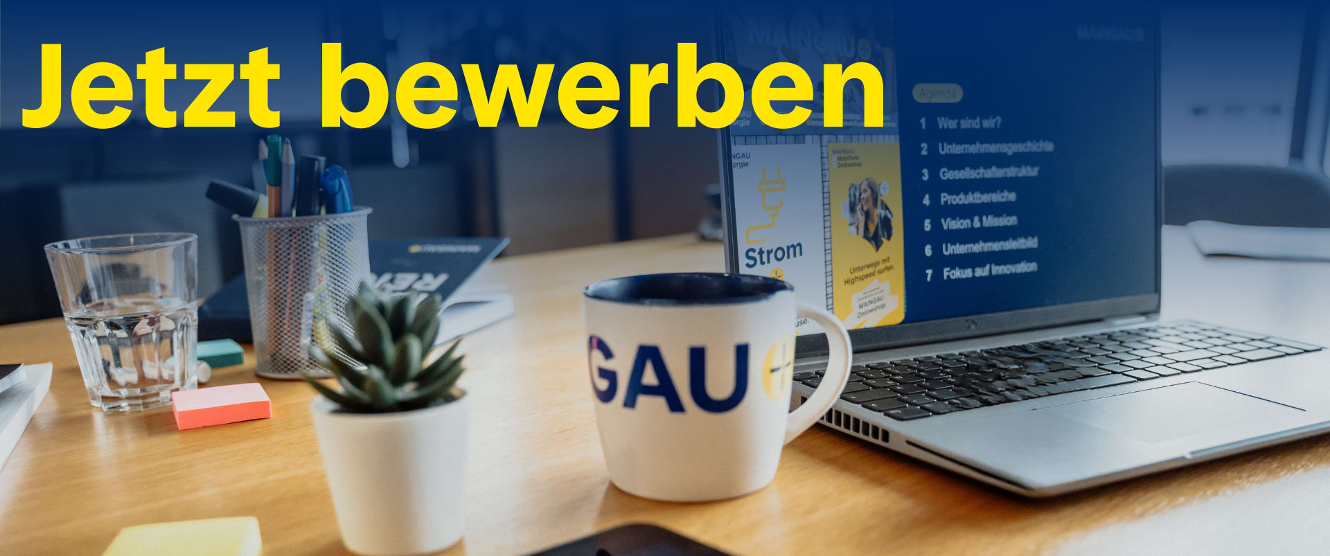 Nadja, Ida und Jessica