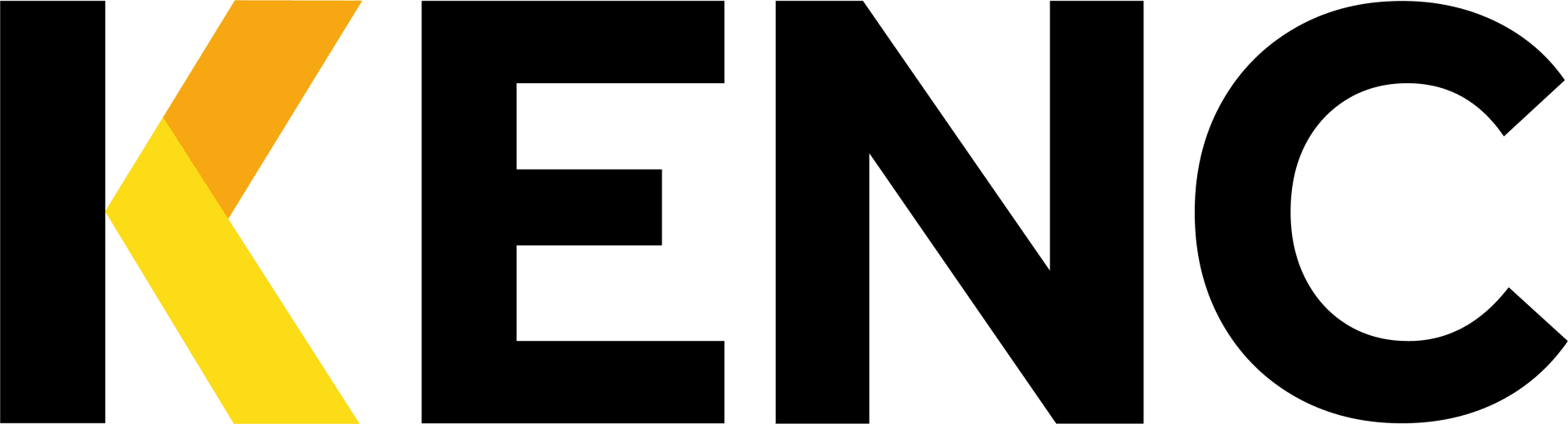 KENC Engineering B.V. logo