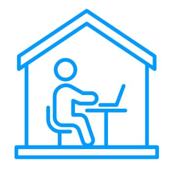 Thuiswerken - arbeidsvoorwaarden