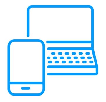 Laptop & Telefoon - Arbeidsvoorwaarden