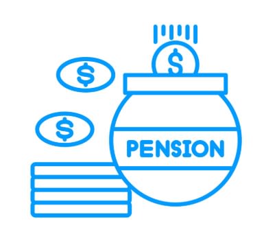 Pensioen - arbeidsvoorwaarden