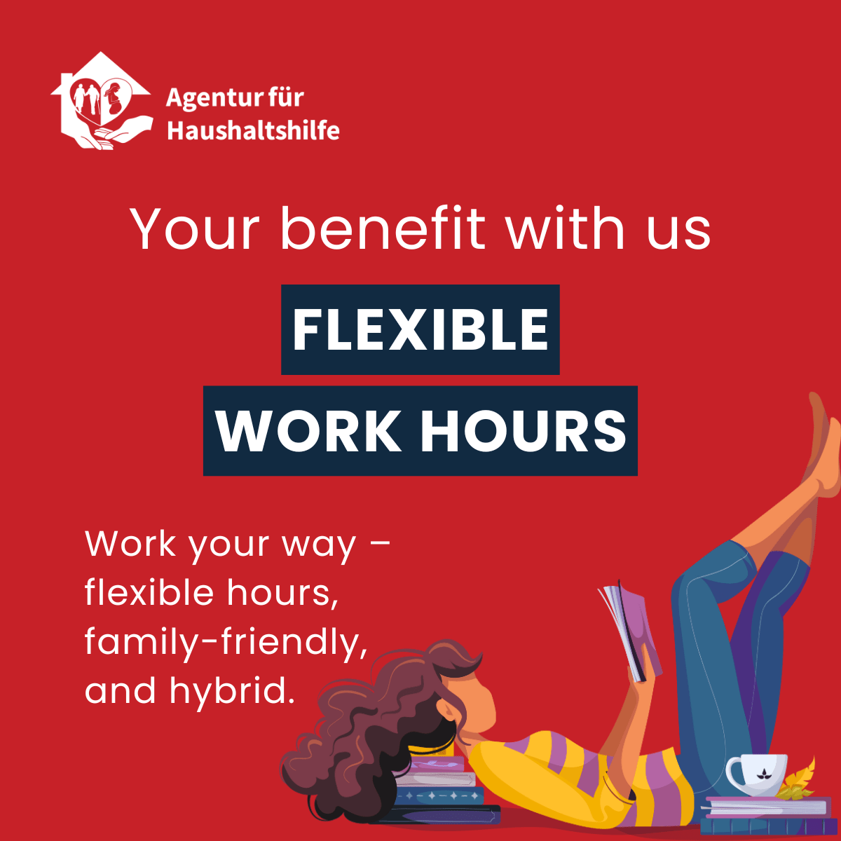 Benefit Flexible Work Hours