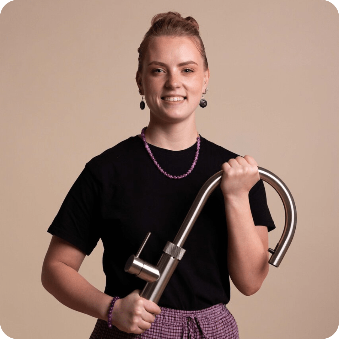 Stage lopen Rotterdam 