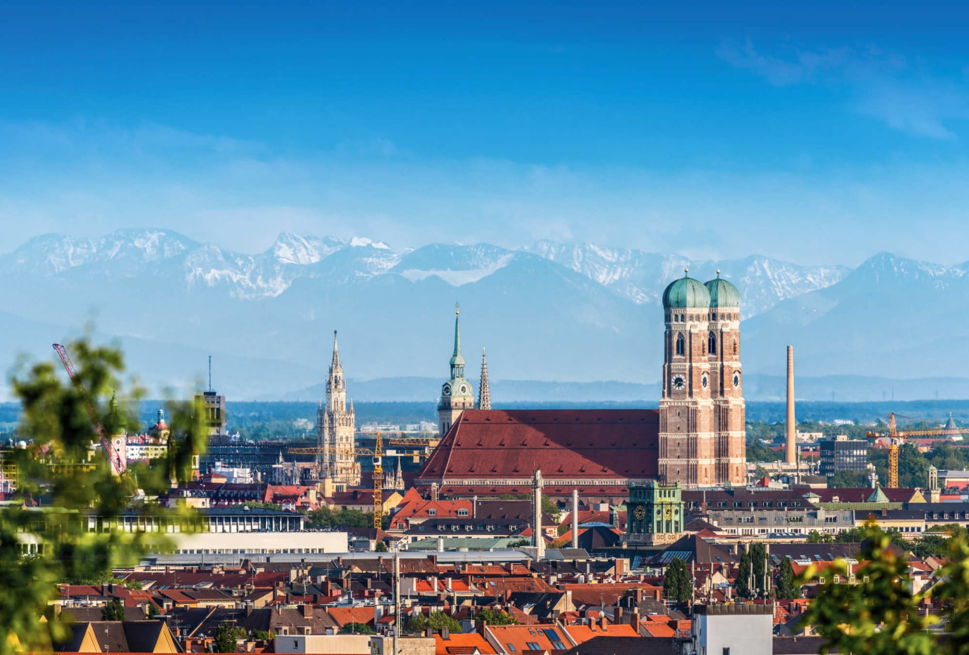 München 2