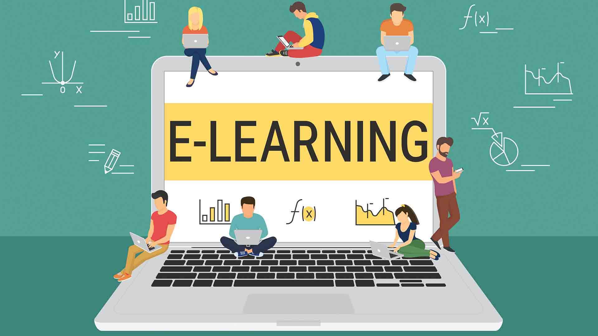 Elearning