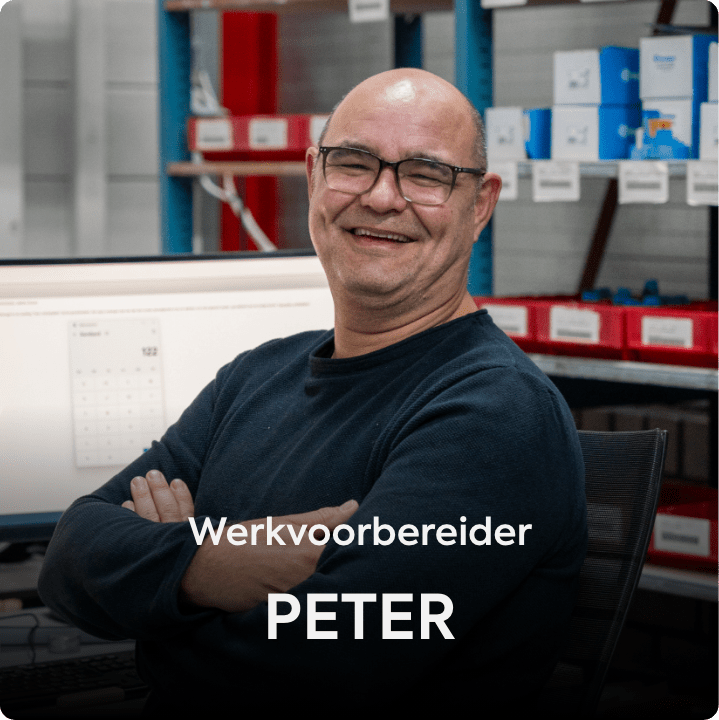 Peter