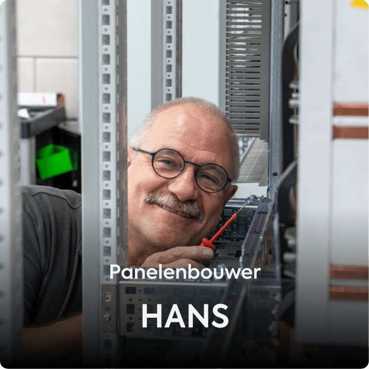 Hans
