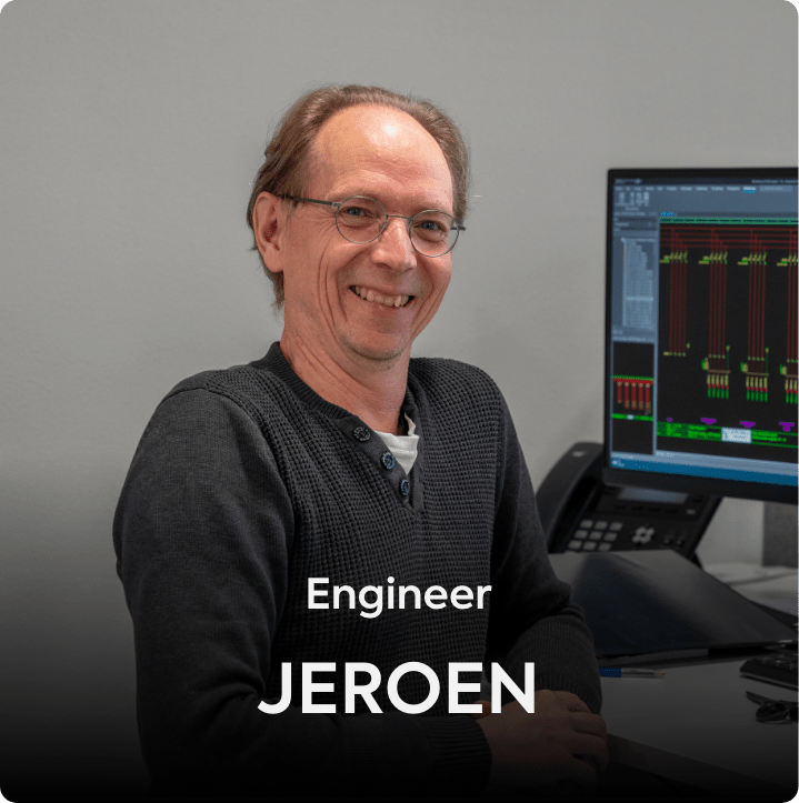 Jeroen
