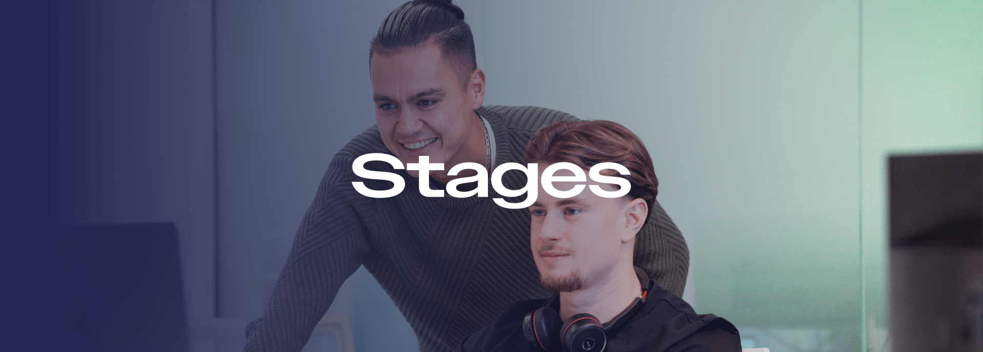 stages