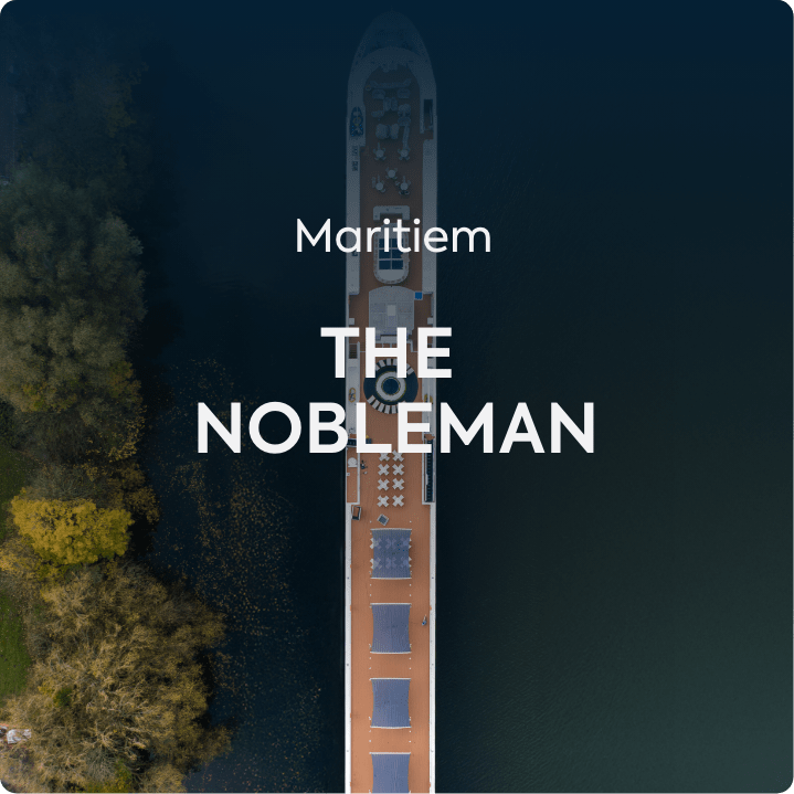 The Nobleman