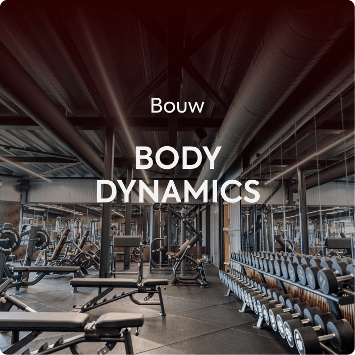 Body Dynamics 