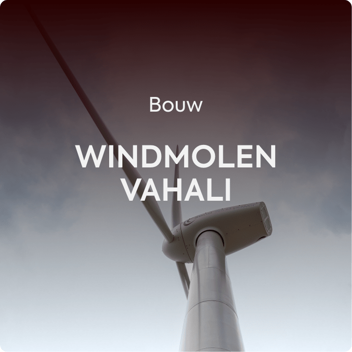 Windmolen Vahali