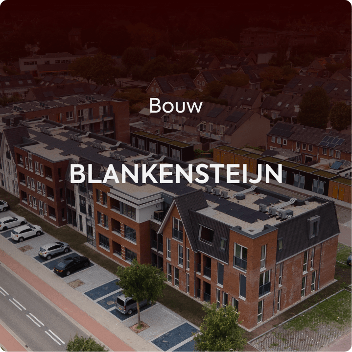 Blankensteijn 