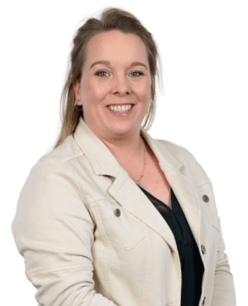 Elles van Kaathoven - Corporate Recruiter