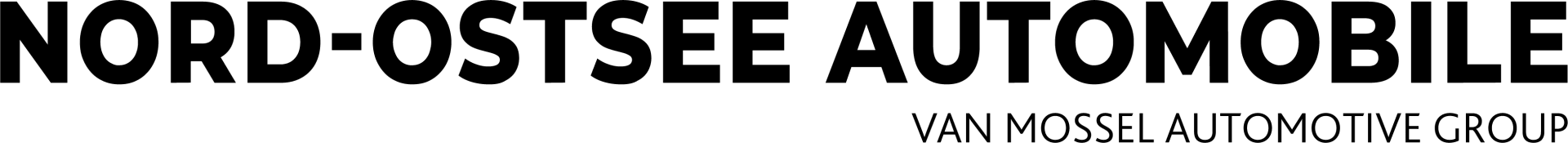 Nord-Ostsee Automobile logo
