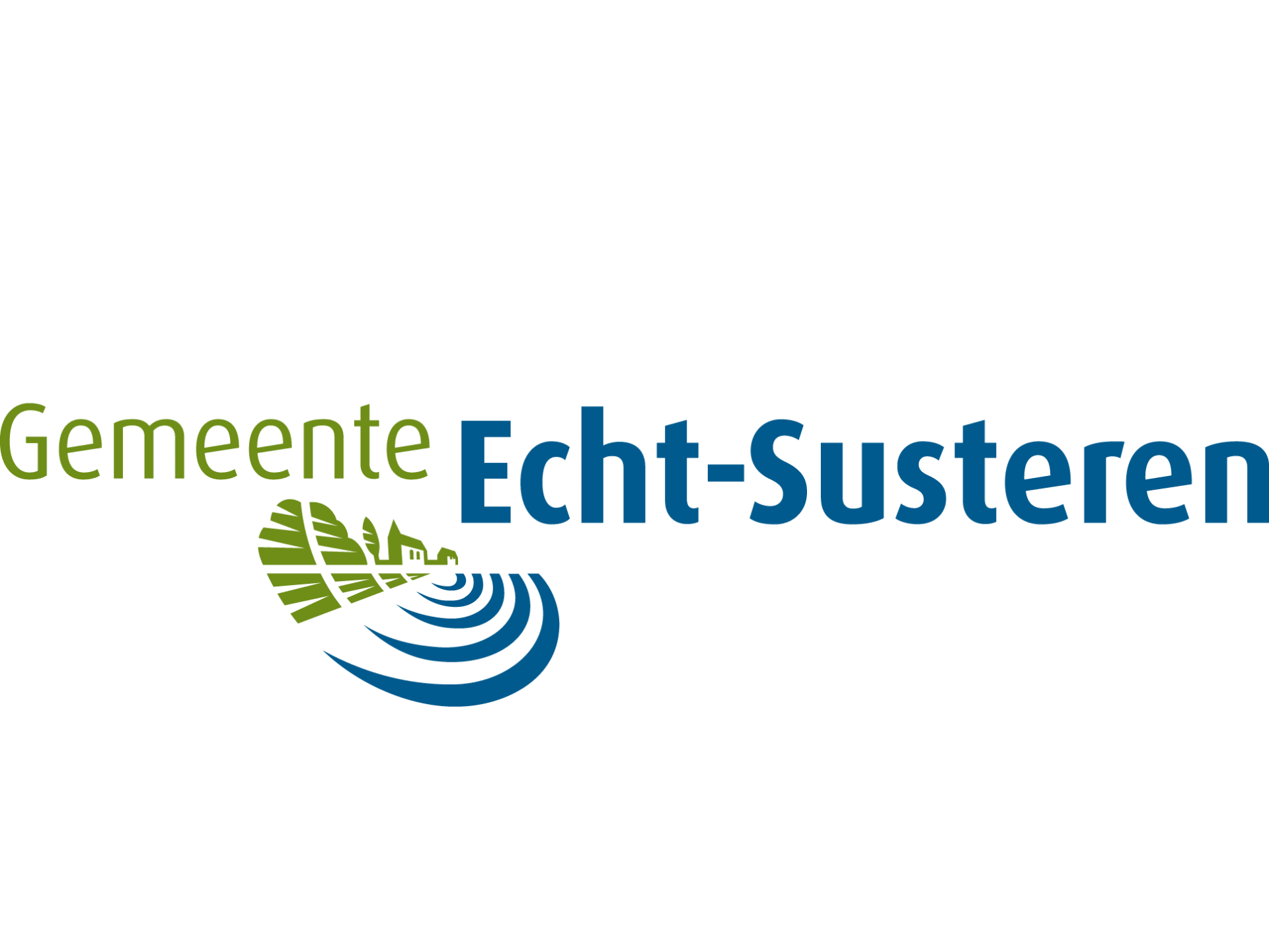 logo Gemeente Echt-Susteren