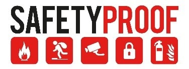 Logo Safetyproof