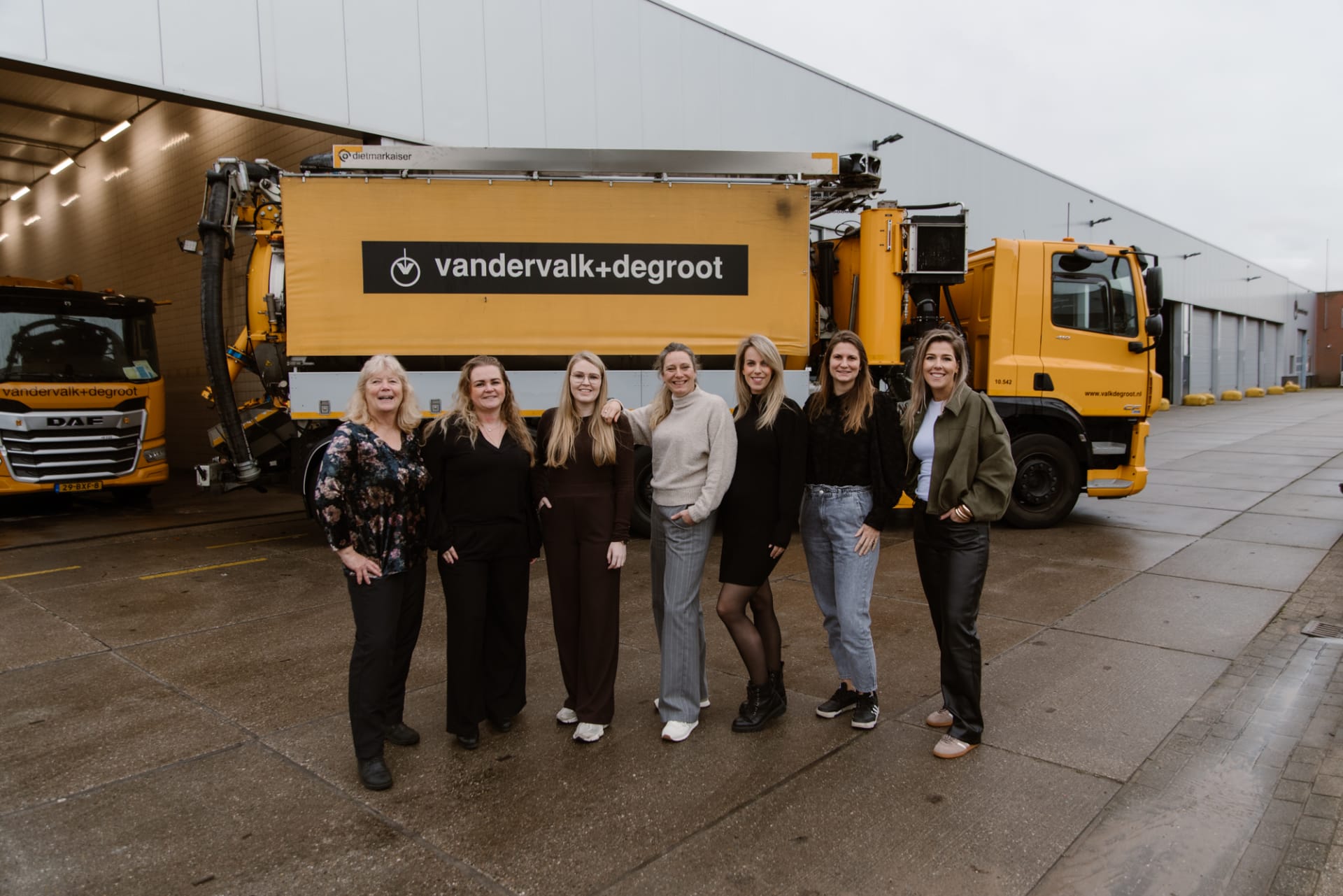 HRM team vandervalk+degroot