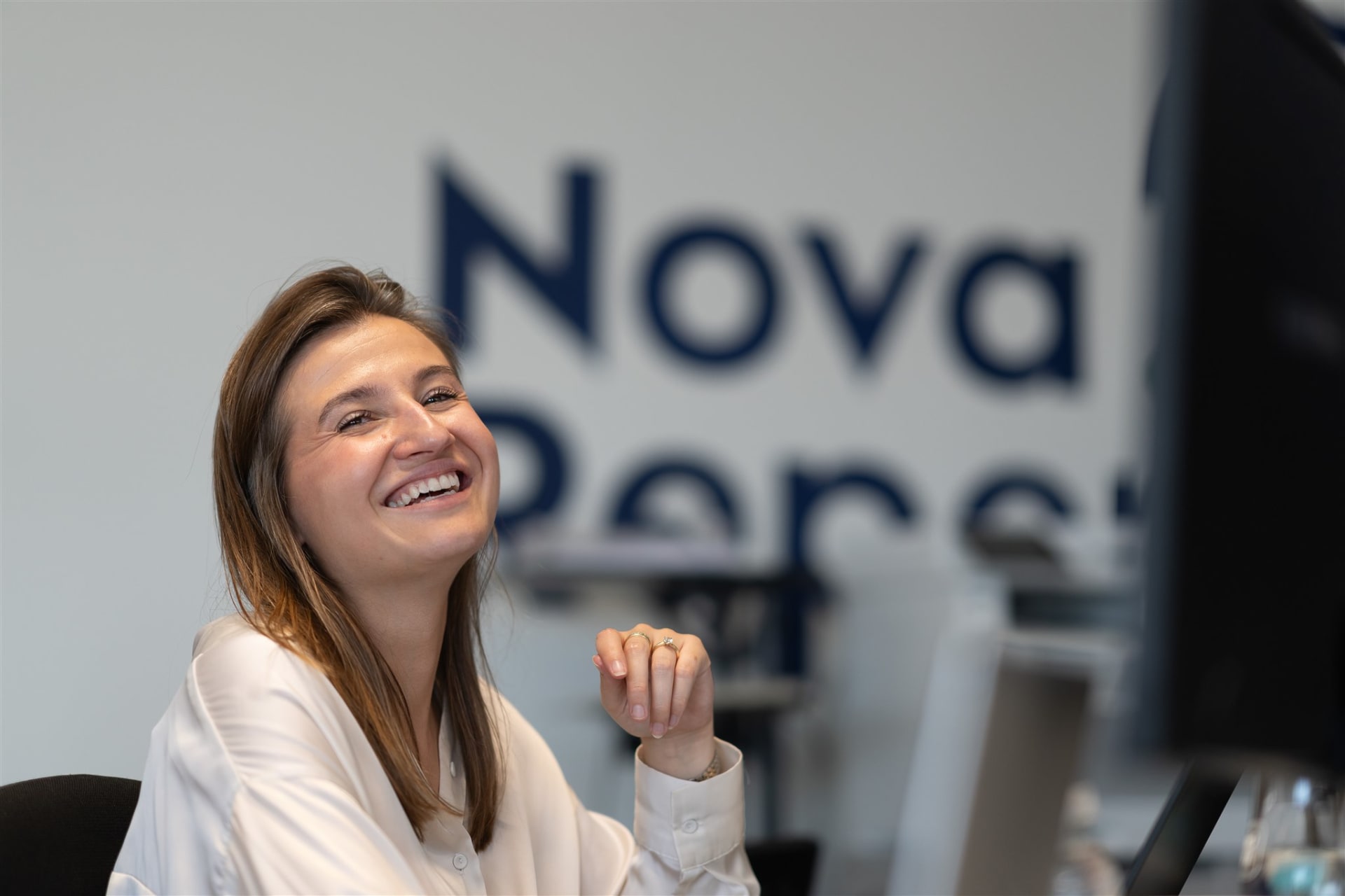 Your growth at Nova Reperta