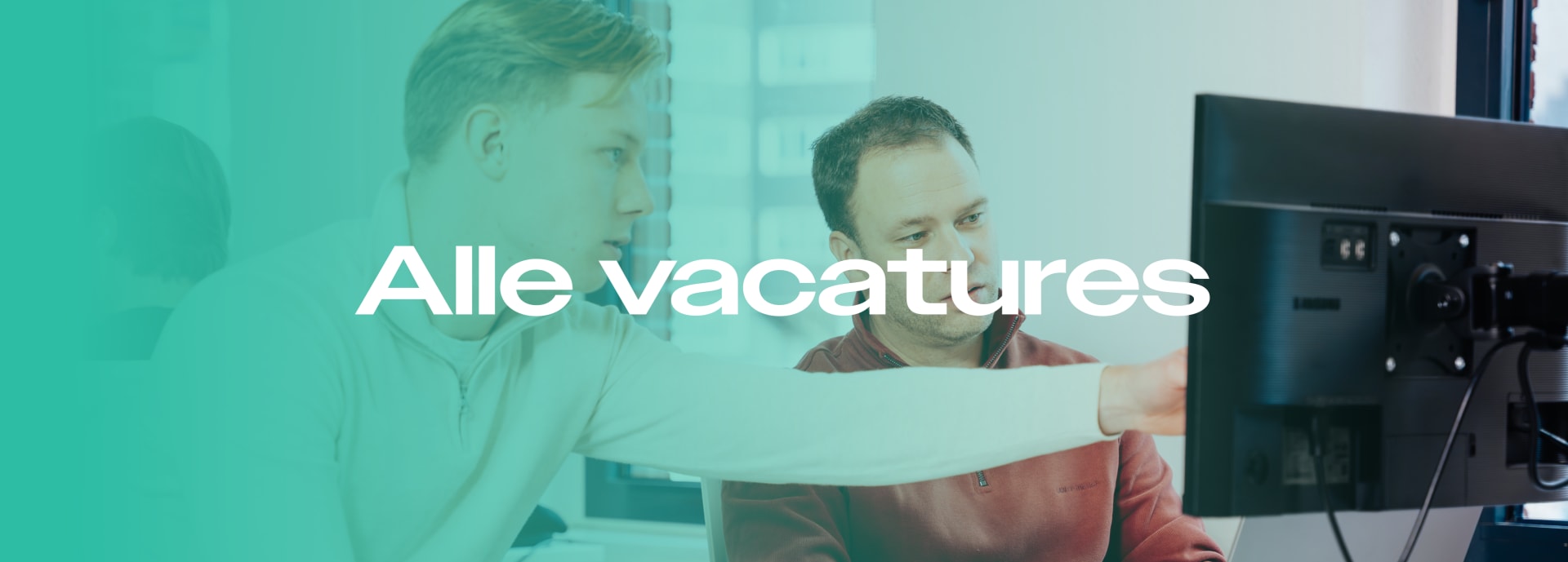 alle vacatures
