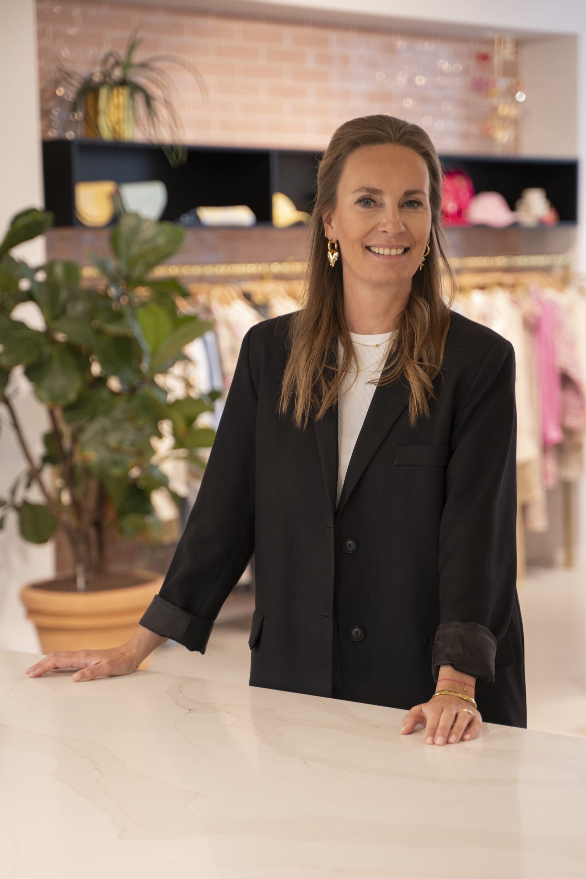 My Jewellery Kathleen van den Meersche