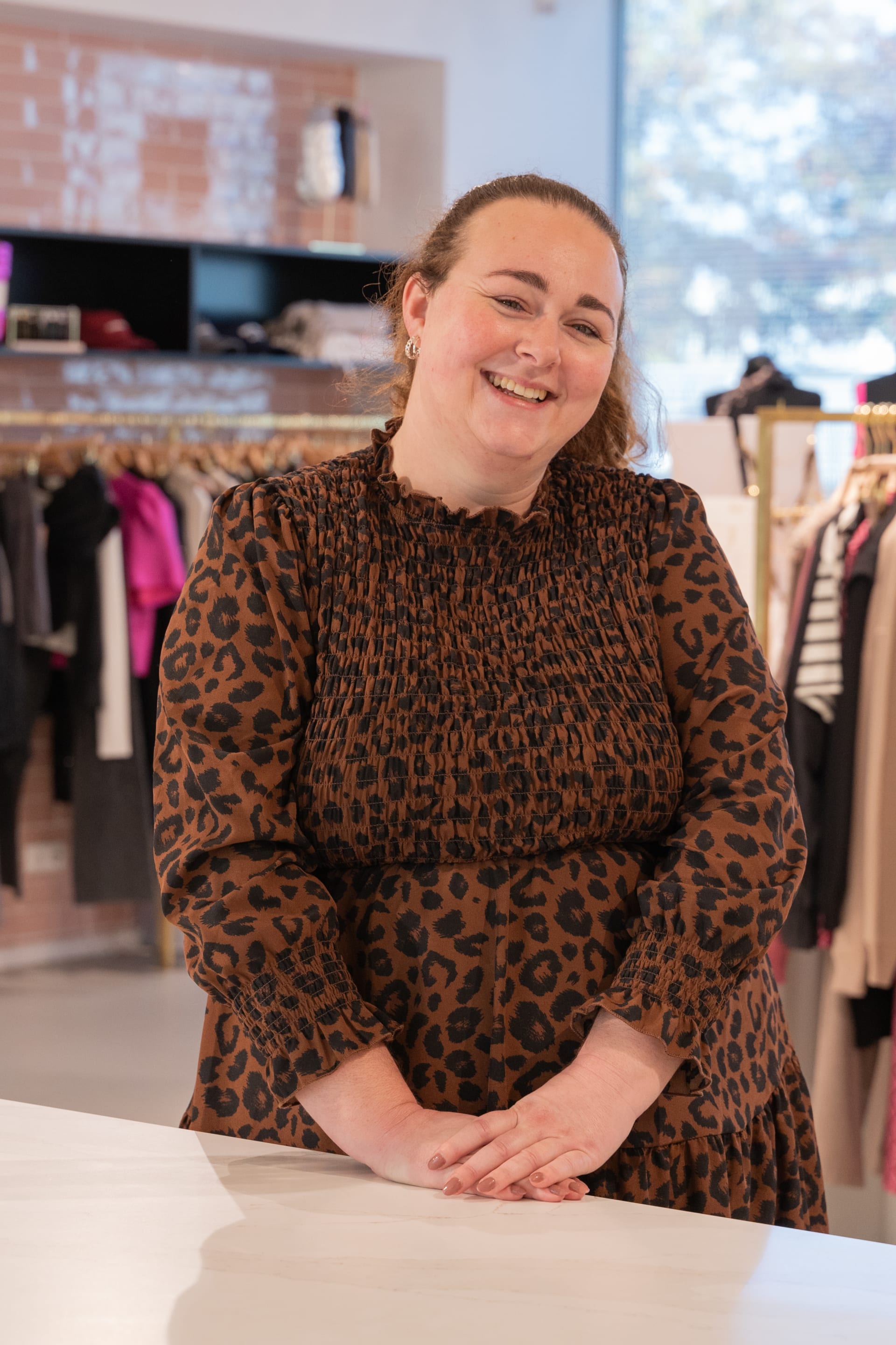 My Jewellery Rebecca Wolt