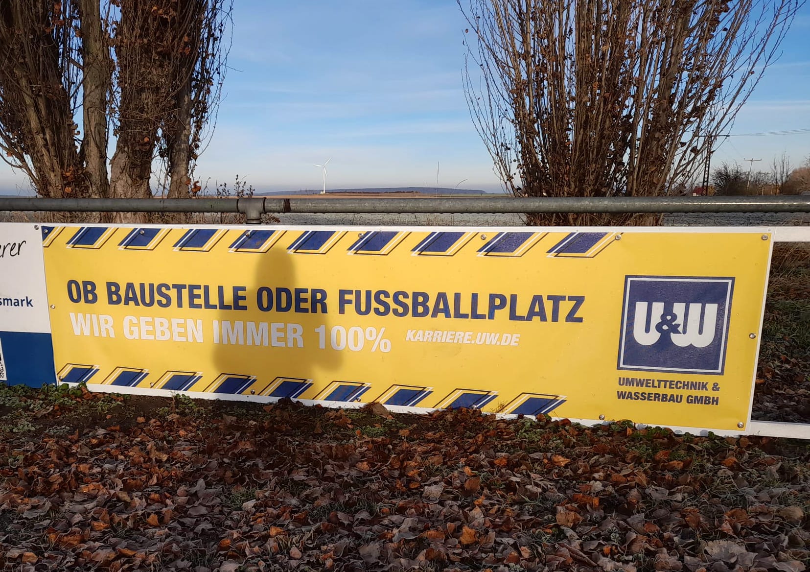 TSV 1893 Langeln e. V. - Saison 2025/2026