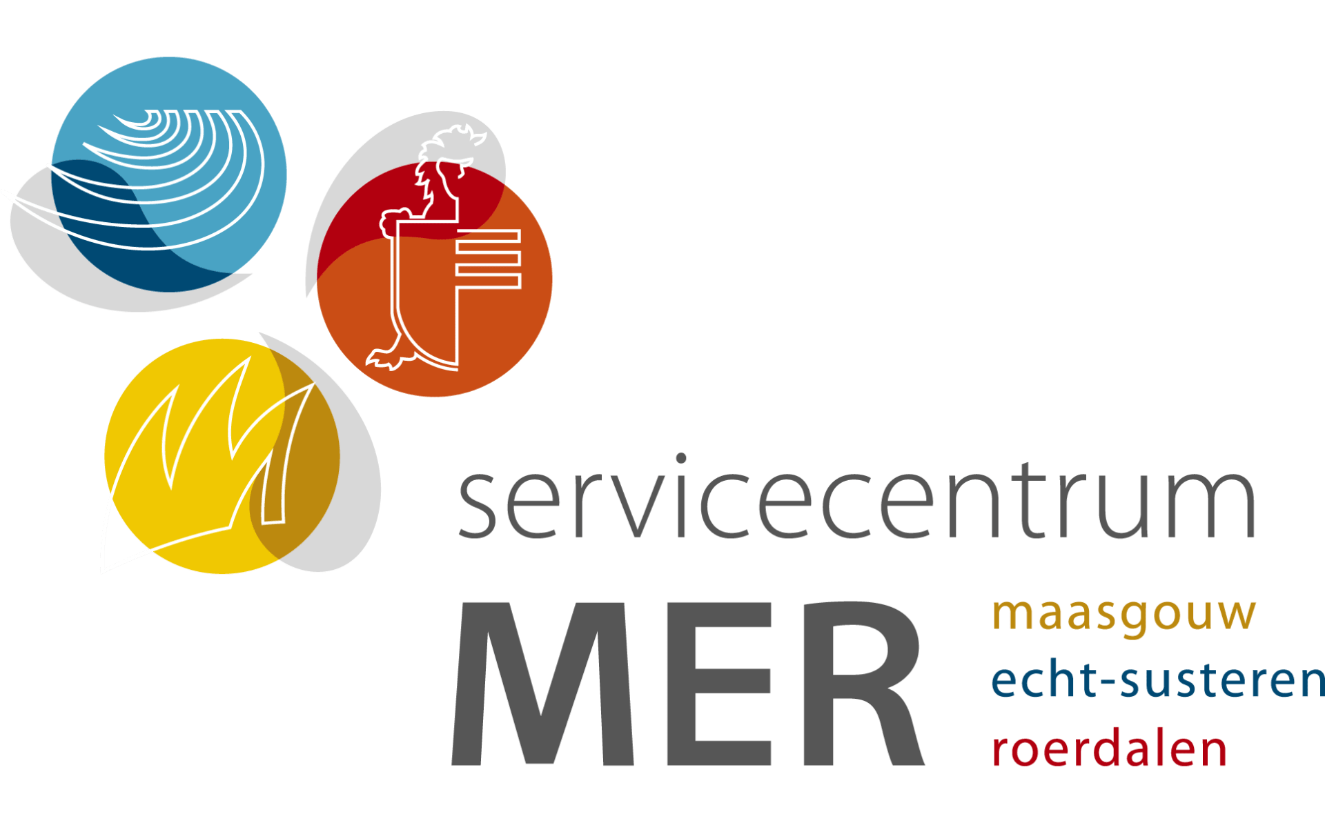 Servicecentrum MER